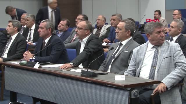 İzmir İş Dünyasından Güç Birliği Çağrısı