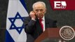 Inaugura Shimon Peres Foro Económico México-Israel/Excélsior Informa con Andrea Newman