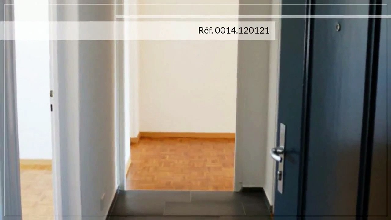 A vendre - Appartement - Bussigny-près-Lausanne (1030) - 3.5 pièces - 61m²