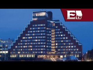 Hyatt abrirá su primer hotel en Baja California Sur / Dinero con Dario Celis