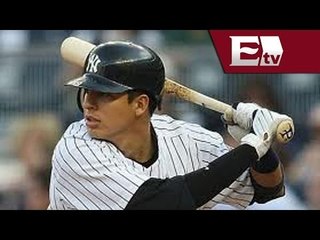 Entrevista con Ramiro Peña, Bravos de Atlanta / Adrenalina con Rigoberto Plascencia