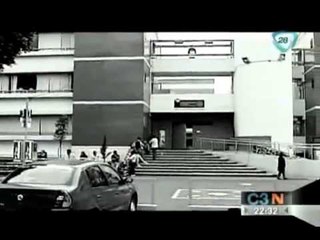 Erick Arturo Fuentes Díaz ha pisado 4 cárceles a sus 33 años