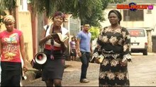 Latest Nigerian Nollywood Movies - Sister Rebecca 1