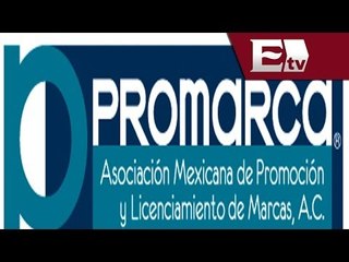 Entrevista con David Martínez, Director General PROMARCA / Dinero con Dario Celis