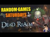 Dead Realm Hide and Seek Gameplay - Let's Play - Random Games Saturdays - [60 FPS]