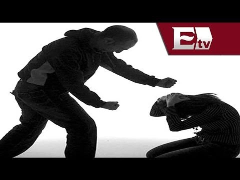Violencia contra la mujer no disminuye : CNDH / Todo México