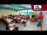 Regresan a clases en Chiapas / Todo México
