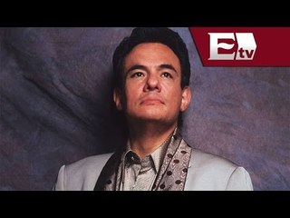 José José cumple 50 años de trayectoria / Andrea Newman