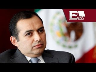 PAN necesita recuperar su identidad y valores: Ernesto Cordero / Kimberly Armengol