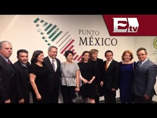 Sectur presenta espacio turístico interactivo / Visión Turística con Óscar Cadena