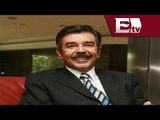 Jorge Ortiz de Pinedo visita Excélsior Televisión / Función con Juan Carlos Cuellar