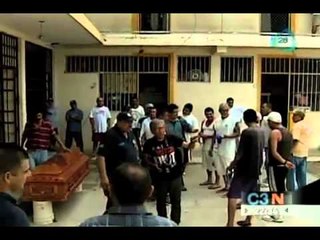 El cereso de Santiago Ixcuintla es la cárcel peor calificada del país