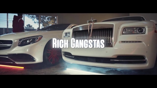 Philthy Rich & Cookie Money Rich Gangstas