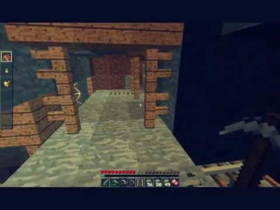 Minecraft Pixel Community Lets Play #4 It's Mining Time!
