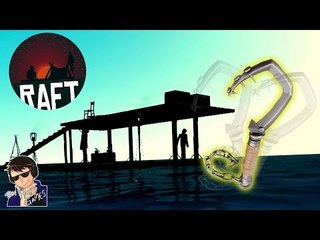 WE'RE ALL HOOKERS NOW!!! - Raft Funny Moments with TeaMasam
