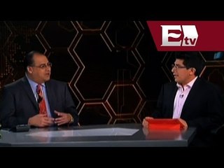 Programas de comedia en México / Función con Juan Carlos Cuellar