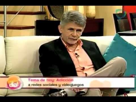 ¡Nuestro Día! La adicción a los videojuegos