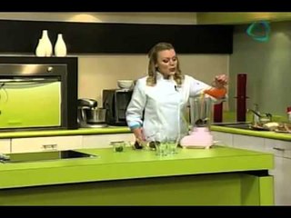 ¡Nuestro Día! Jugo Detox