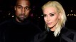 Is Kim Kardashian and Kanye West's marriage in trouble?