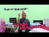 #NyahKotak | PANDA MENANGIS?!! (Bukan Clickbait)