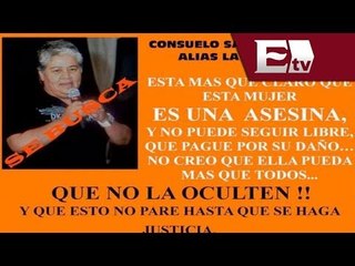 Maestra viola y mata a la hija de su pareja; está prófuga / Mujer mata a niña de 10 años