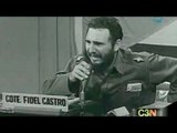 Fidel Castro desmienta rumores sobre su salud