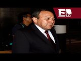 Abandonar el Pacto por México no es un berrinche: Zambrano / Titulares con Vianey Esquinca