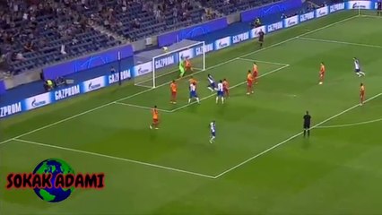 All Goals & highlights - FC Porto 1-0 Galatasaray - 03.10.2018 ᴴᴰ
