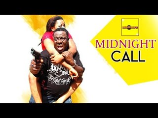 Mid Night Call 1 - Nigerian Nollywood Movies