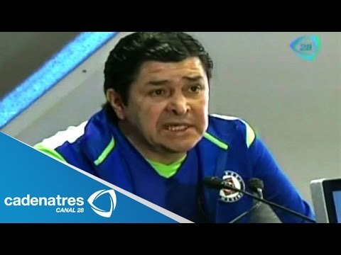 Molestos en Cruz Azul por el paso del club en el Apertura 2014; inicia su andar en la Concachampions