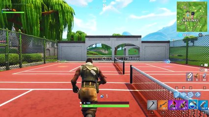 I GOT BANNED FROM FORTNITE