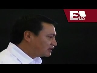 Osorio Chong inaugura Conferencia de Procuración de Justicia / Excélsior Informa con Mariana H