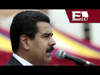 Maduro anuncia investigación sobre supuesto fraude en Venezuela / Global con José Carreño