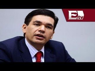 Reforma Financiera será favorable para el desarrollo económico del país / Mariana y Kimberly