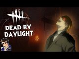 IT'S ILLEGAL!!! - Dead by Daylight  Gameplay - Funny Highlights