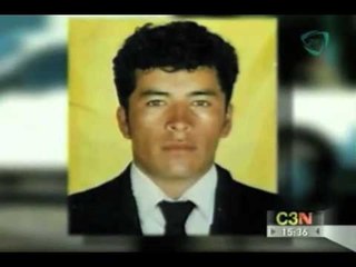 La PGR exhumará restos de los padres del Lazca para ADN