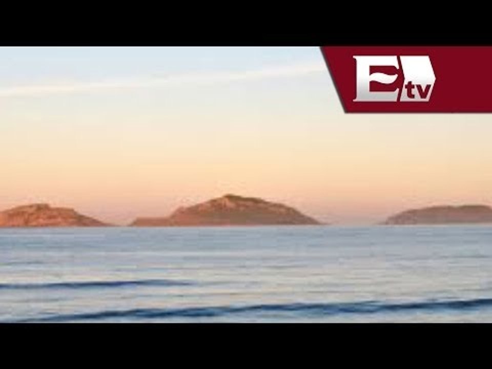 Sitio de internet pone a la venta Las Tres Islas en Mazatlán / Paola Virrueta