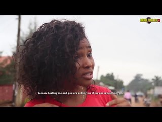 Johnny The Wise Fool (Episode 33) - Nigerian Nollywood Movies