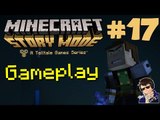 Minecraft: Story Mode Gameplay - Episode 5 [Order Up] #3 - [60 FPS]