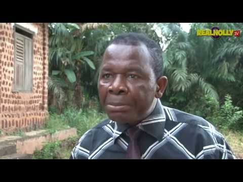 Romantic Student In Love 3&4 (Official Trailer) - 2015 Latest Nigerian Nollywood Movies