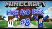 Minecraft Minigames | Hide And Seek (Part 8) - KE Skyblock