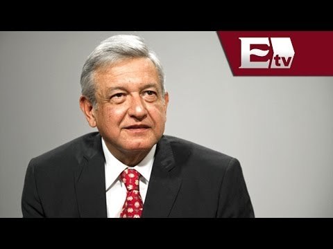 Conferencia de prensa sobre la salud de Andrés Manuel López Obrador
