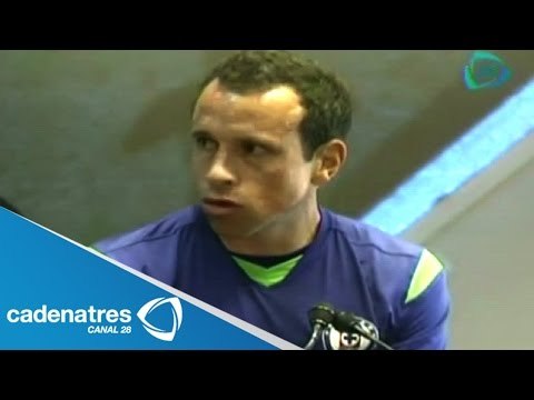 Gerardo Torrado no ve indispensable a Marco Fabián; asegura que Cruz Azul mejorará