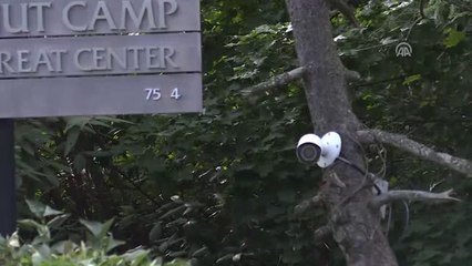 Fetö Kampındaki "Silahlı Şüpheli" İddiasında Soru İşaretleri