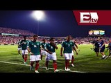 ¿Cómo le irá a México en el Mundial? / Adrenalina con Francisco Maturano y Gerardo Sosa