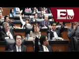 Reforma de Transparencia/ Opiniones Encontradas con José Buendía