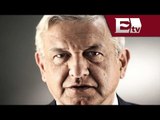 Andrés Manuel López Obrador sufre infarto, sigue en pie el cerco en el Senado / Andrea Newman