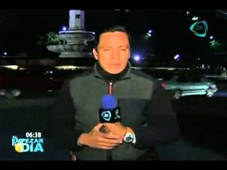 Quiso evitar ser asaltado y pierde la vida