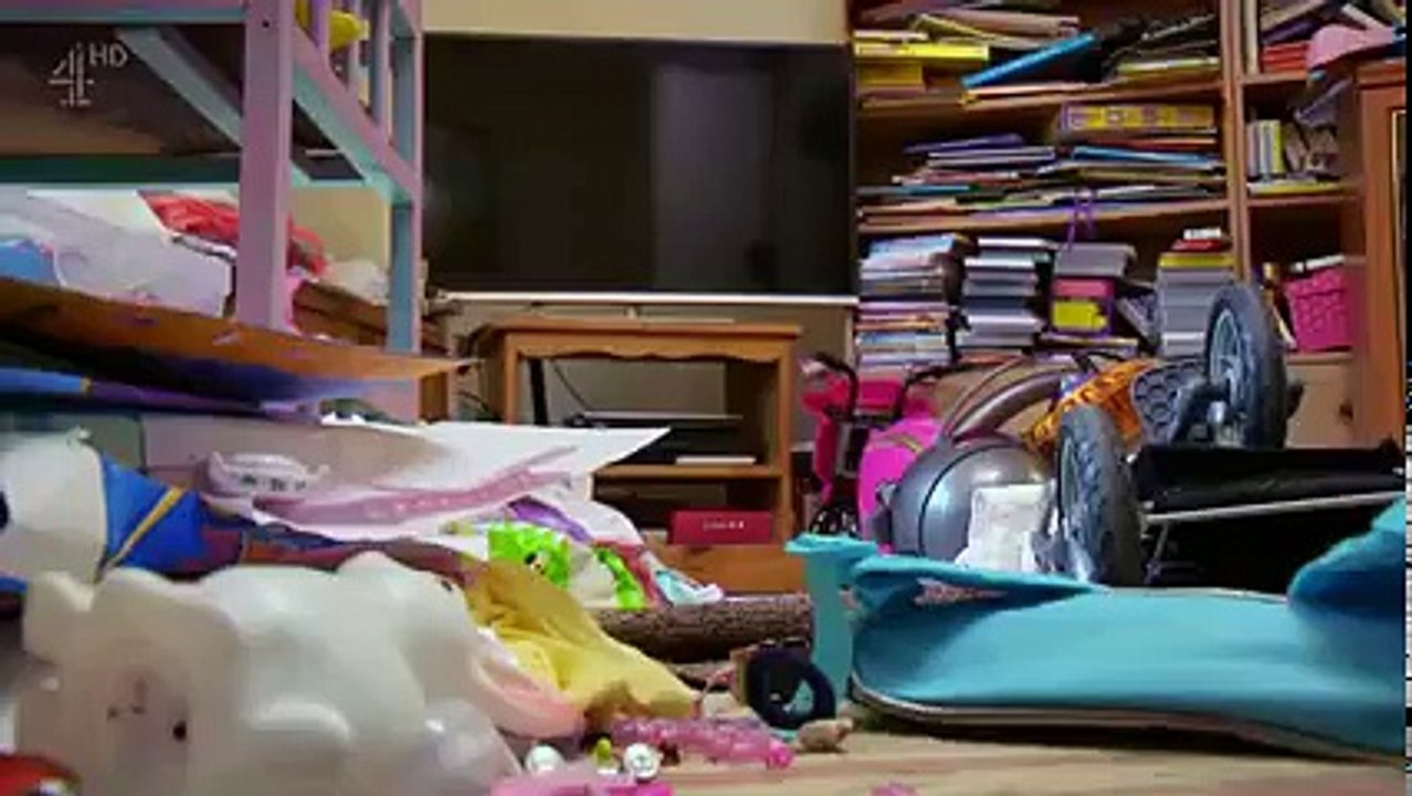 Obsessive Compulsive Cleaners S06E02