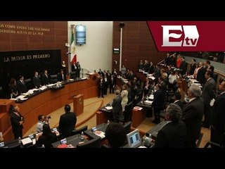 Detalles de la Reforma Política/Nacional con Mario Carbonell
